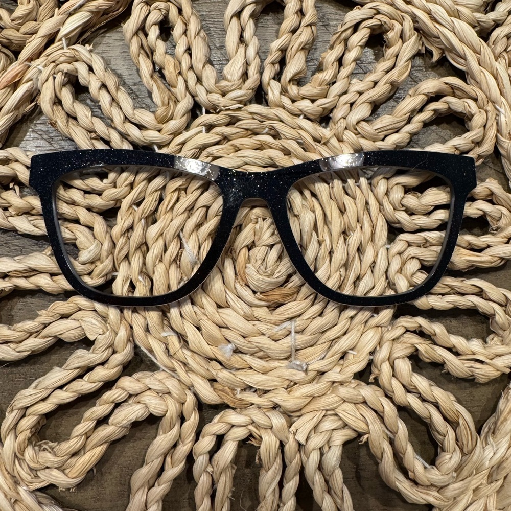 Pair Eyewear lBlack Shimmer Topper